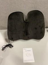 MASSAGE SEAT CUSHION