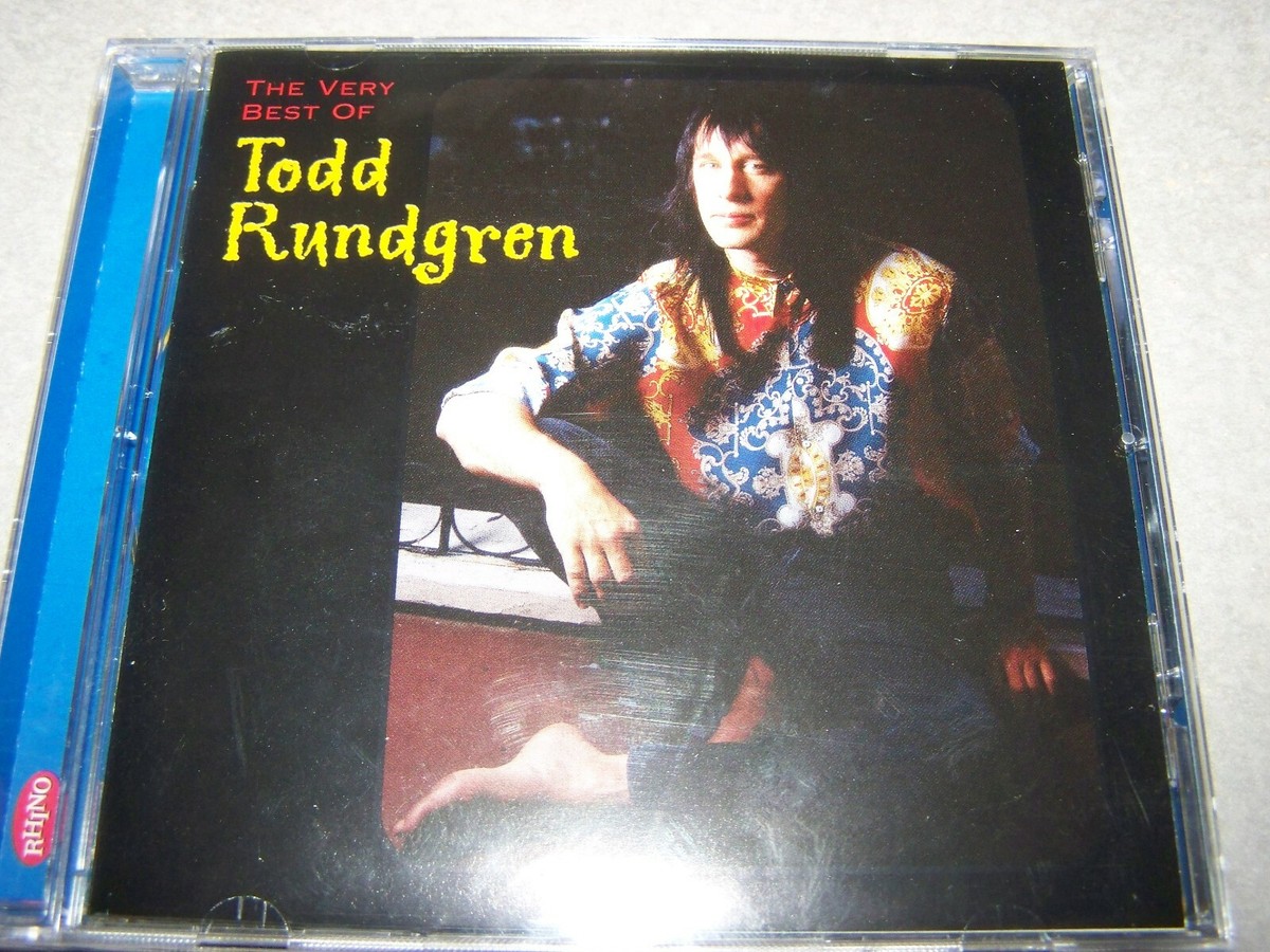TODD RUNDGREN 