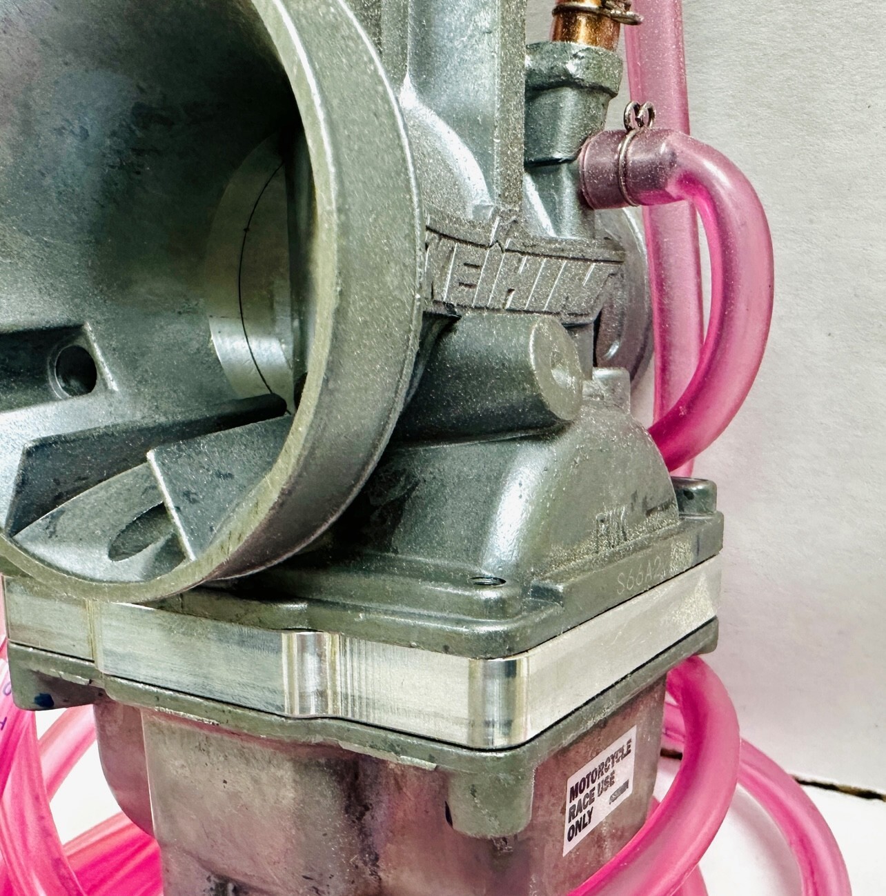 TRX250R Sphynx Cylinder Ported Big Bore Kit Keihin Carb Complete