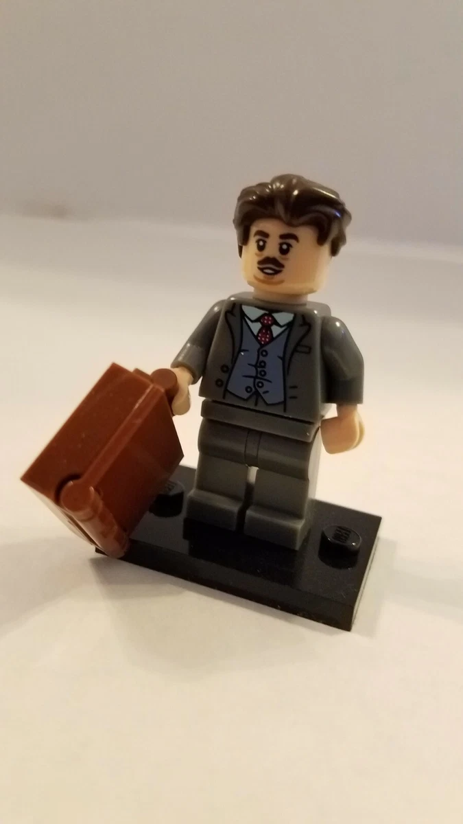Lego animales fantasticos sale