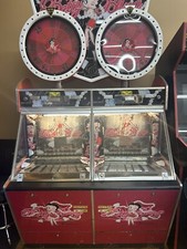 Betty booo 2 Player Pusher