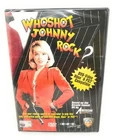 Who Shot Johnny Rock Interactive DVD Video Game Uses Remote Control Sealed Rare