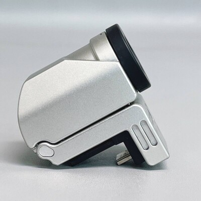 Olympus VF-2 Electronic Viewfinder Silver for PEN Series Cameras