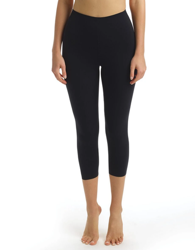 Commando Fast Track Capri Legging FF401 