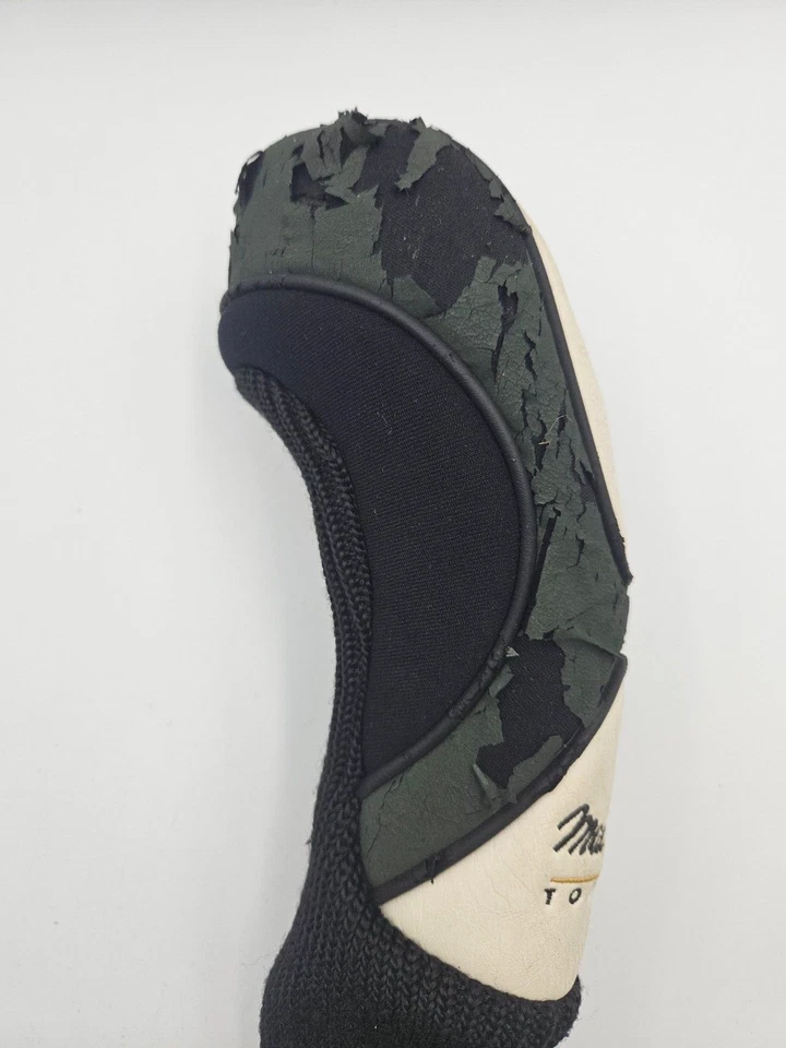 MacGregor V-Foil M03 15° 3 Wood, Regular Flex Graphite Shaft - Image 3 of 4