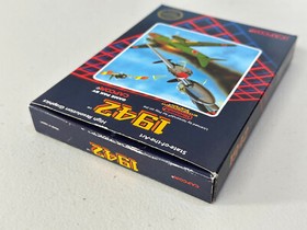 1942 (Nintendo Nes) Authentic Complete