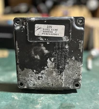 225 250 hp Mercury 8300467 Fuel ECM Engine Control U nit, 3 Liter EFI ECU 830046