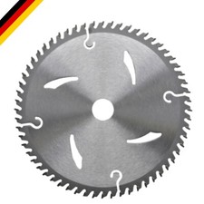 Universelles Hartmetall-Kreiss&auml;geblatt 120mm f&uuml;r Holz Metall Kunststoff