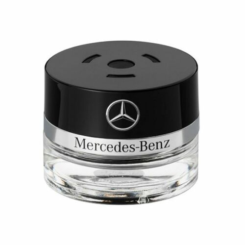 Air-Balance fragancia perfume FOREST MOOD frasco original Mercedes-Benz NUEVO - Imagen 1 de 2