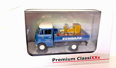 Premium Classixxs 1:43 010523 MB L319 ZÜNDAPP - TOP + OVP A850