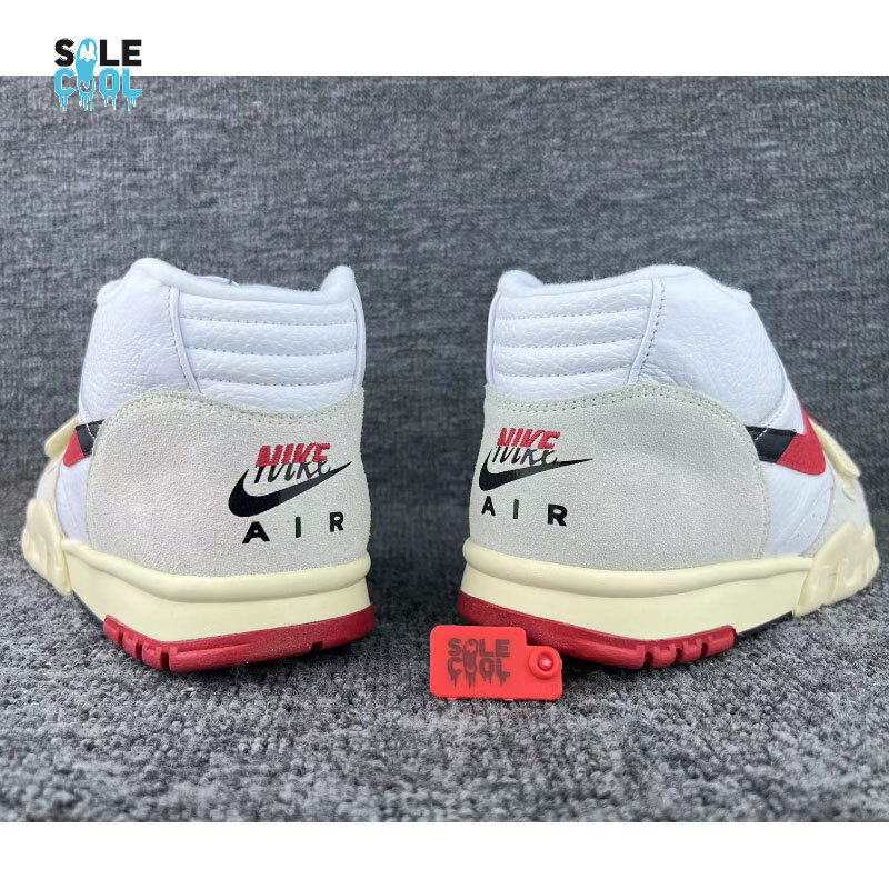 Nike Air Trainer Chicago Split Mens Shoes new sneakers DZ2547-100