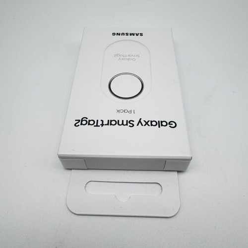 Samsung Galaxy SmartTag2 GPS Tracker Bluetooth Ortungsgerät Standort Finder - Bild 5 von 11