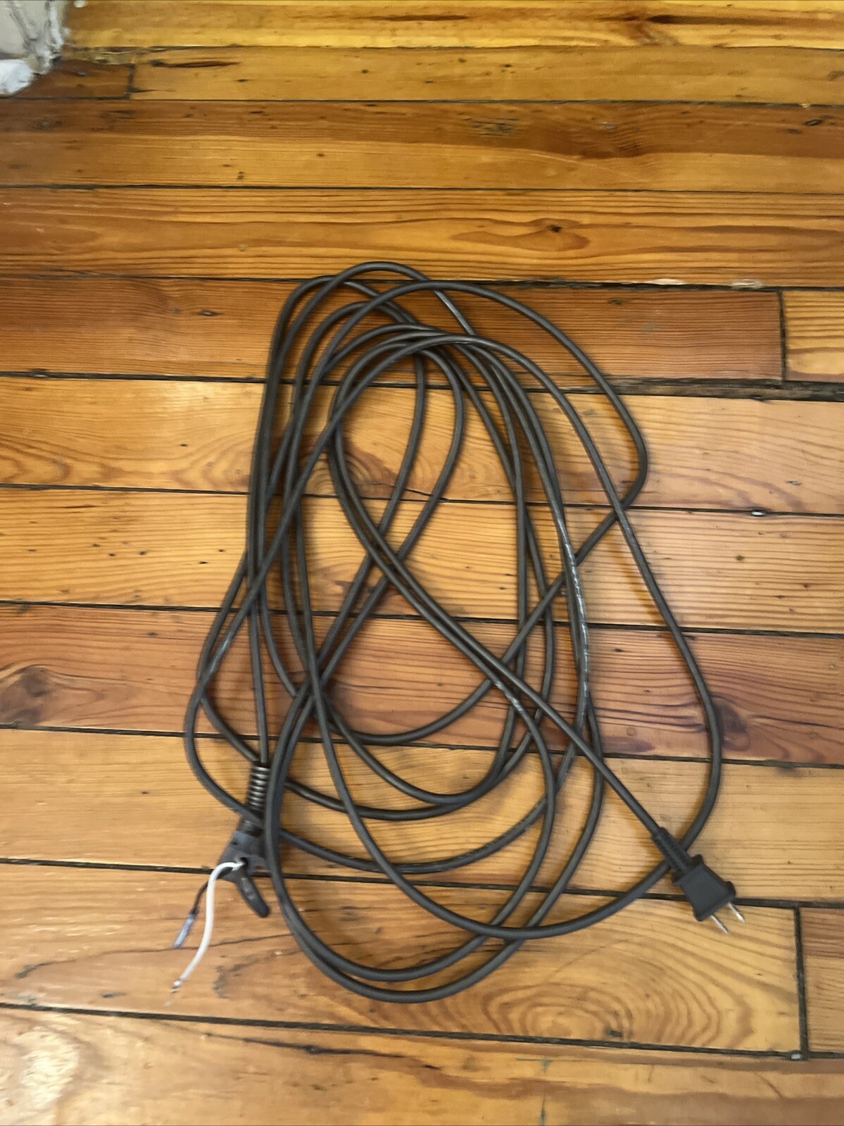 Dyson, Genuine DC07 DC14 DC17 DC18 DC25 Vacuum Power Cord Replacement Part Used