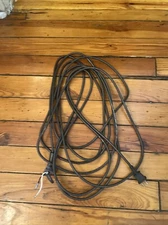 Dyson, Genuine DC07 DC14 DC17 DC18 DC25 Vacuum Power Cord Replacement Part Used