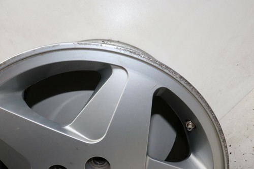 Ferrari 348 TB Factory Rear RHS Wheel Rim 17" x 9" 136547 J161 - Picture 5 of 11