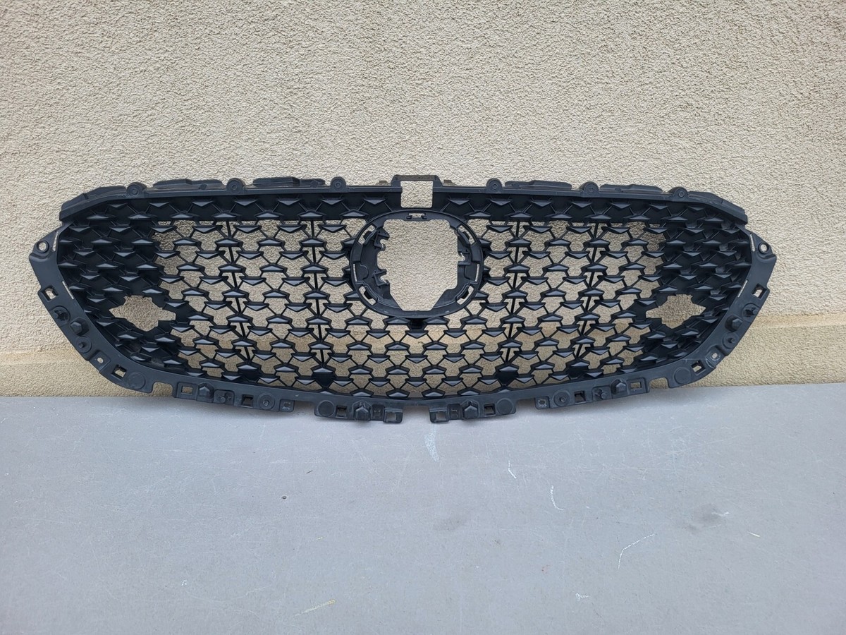 2020-2023 Mazda CX-30 OEM Front Grille | Genuine OEM 20 21 22 23