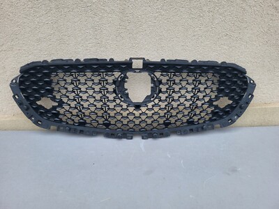 2020-2023 Mazda CX-30 OEM Front Grille | Genuine OEM 20 21 22 23