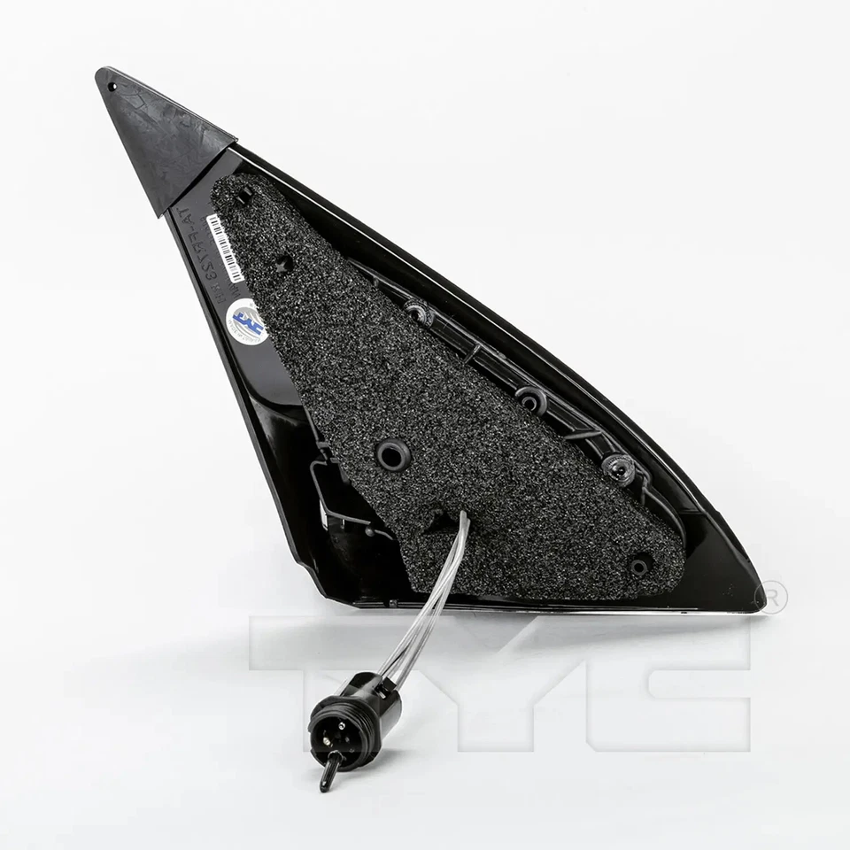 Espejo de puerta TYC 2590022 para Ford Focus 02-07 Foto 3 de 4