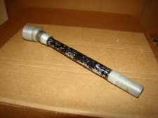 Harley Sidecar Frame Tie Rod Lower Front OEM Panhead Shovelhead 87176-37