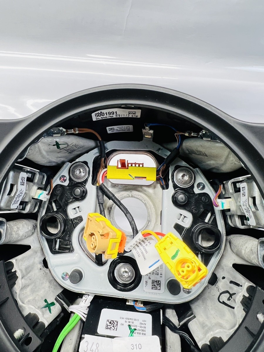 NICE 9p1419091mla34. 2021 2022 PORSCHE SPYDER CAYMAN BOXSTER OEM 