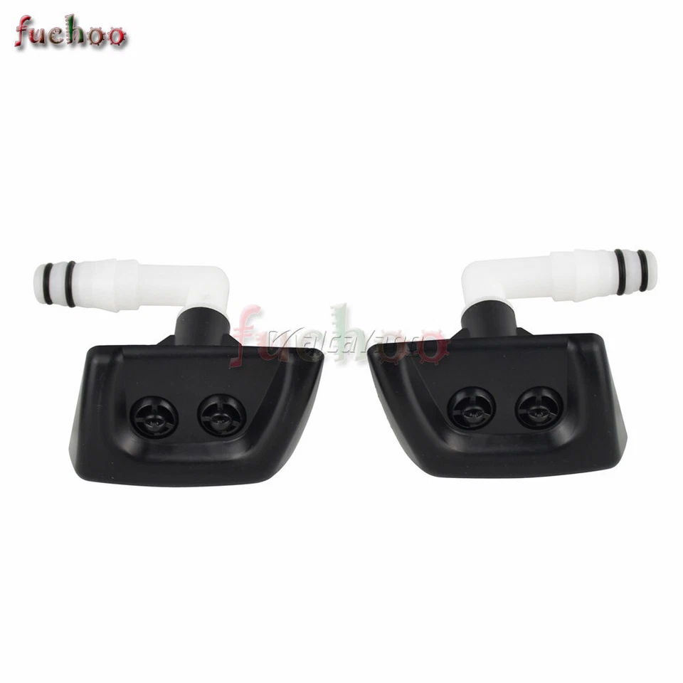 Headlight Washer Spray Nozzle Jet For Land Rover Range Rover Sport 2006-2009 - Изображение 4 из 4