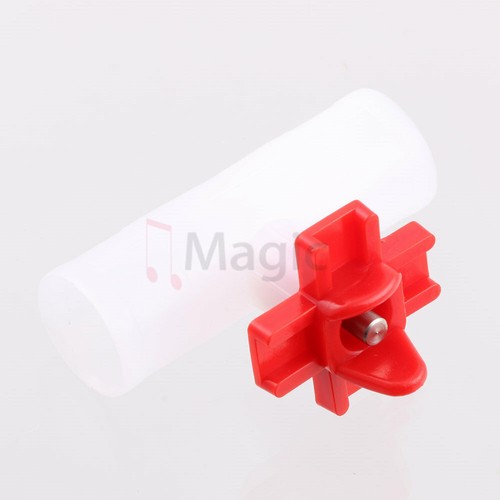 12x Horizontal Side Poultry waterer Nipple Chicken Nipple Waterer with 3/4" tee - Picture 6 of 6