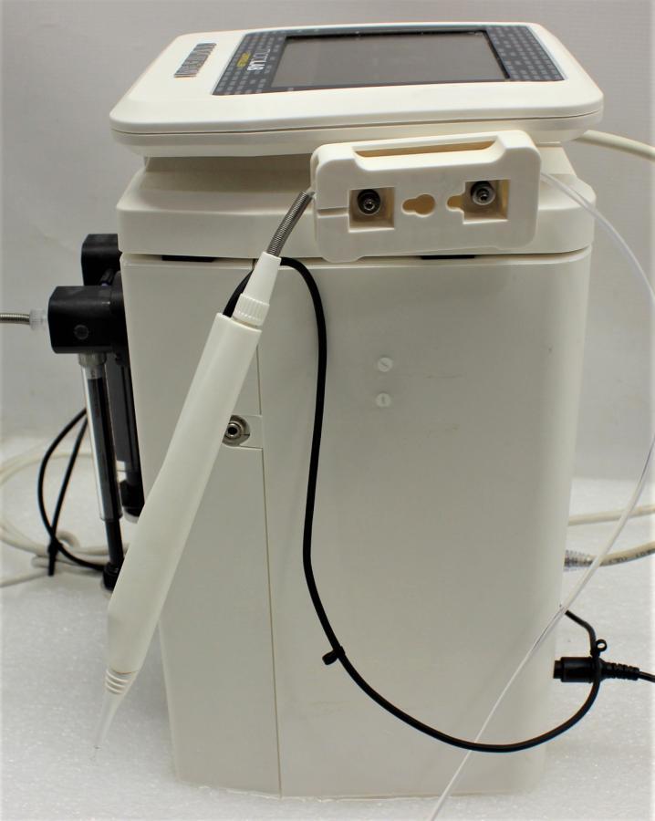 Hamilton MicroLab 600 Dual Syringe Diluter Dispenser System eBay