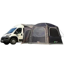 VANGO HEXAWAY PRO AIR MID DRIVEAWAY AWNING MOTORHOME INFLATABLE TENT CAMPERVAN