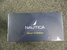 Lucyd Nautica Commander Smart Sunglasses