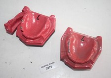 2 x Go Dent Schaumodell Nr. 7 # 0276