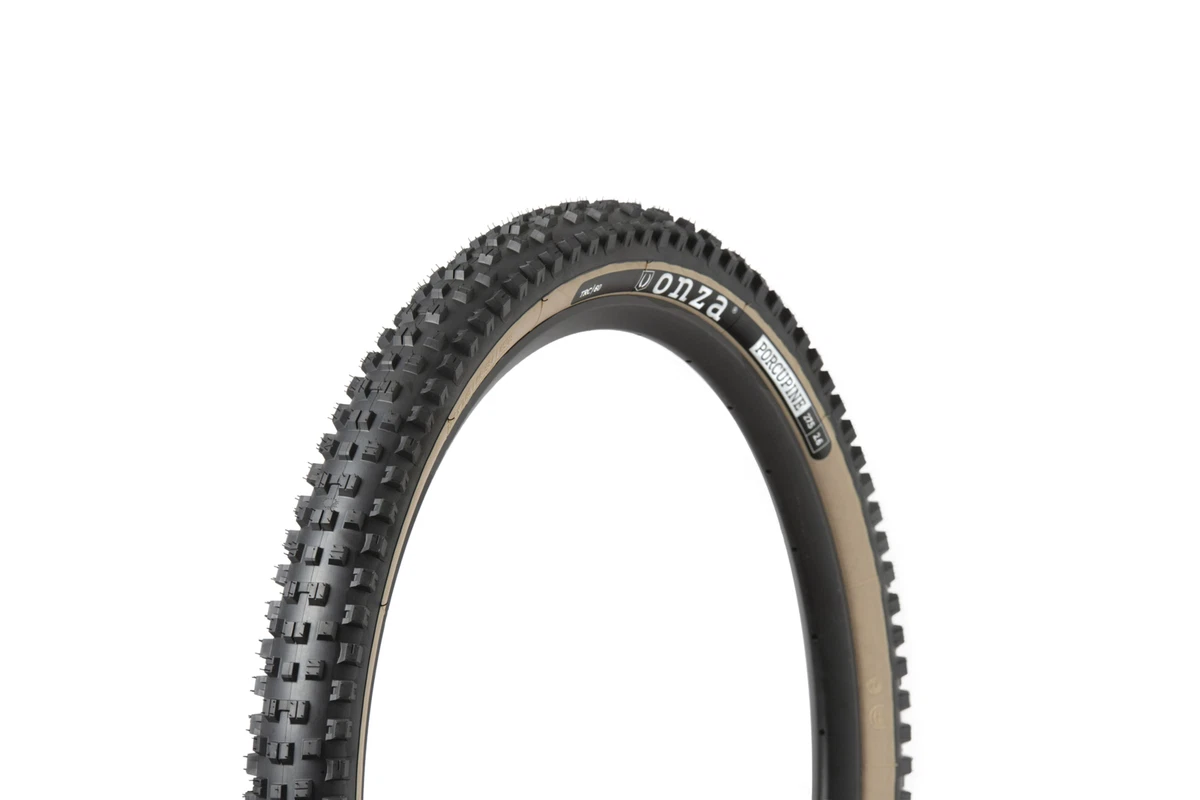 Onza porcupine tyres new arrivals