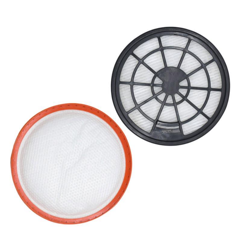 Kga-supplies Kit Filtri HEPA Per Aspirapolvere VAX C87 E C88: Filtro Pre-Motore E Filtro H12 Antibatterico. Ricambio Originale Per Modelli Power, Air E Zoom.