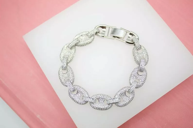Wholesale 2024 gucci jewelry