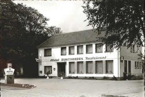 41389868 Jagel Schleswig Hotel Restaurant Zum Norden Jagel