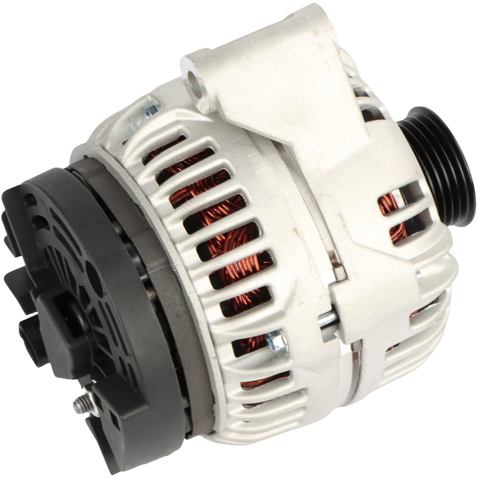 Alternator 120A 13884 For 2001-2005 Mercedes-Benz C240 CLK320 ML320 SLK320 2.6L