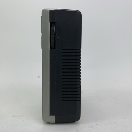 Vintage Magnavox AM Transistor Pocket Portable Radio Model 39 Tested & Working - Picture 3 of 24