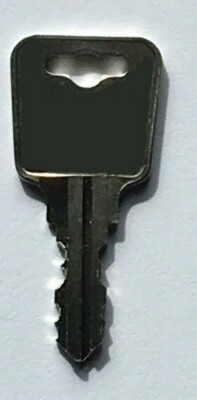 Sentry Safe Key Code Cut to SB0 SB1 SB2 SB3 SB4 SB5 SB6 SB7 SB8 SB9  Lock Keys