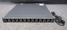Cisco WS-C3560E-12D-E 12 Port Gigabit Etherne...