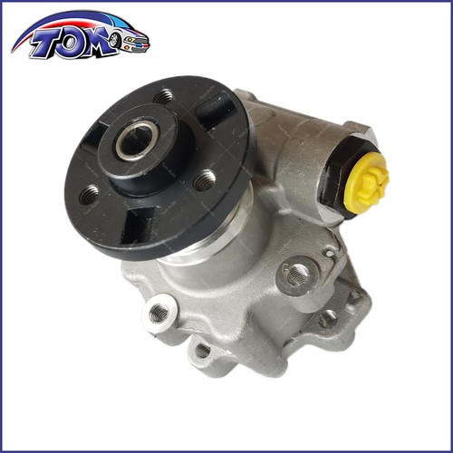 New Power Steering Pump For BMW 328i xDrive 128i 325i 330xi 3.0L l6
