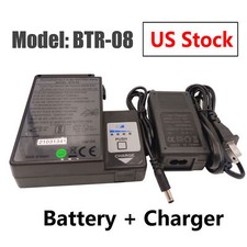 13.2V 7800mAh Battery Pack For BTR-08 Fujikura Fusion Splicer FSM-60S 18S 60R