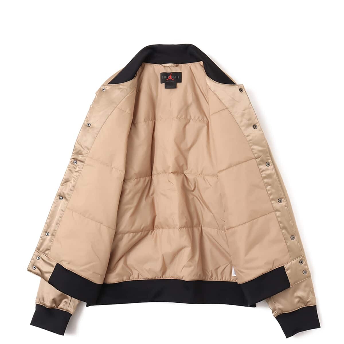 国内配送★NIKE★JORDAN MVP カモフーディ 2色 注目アイテム Nike Jordan MVP Varsity Jackets Desert Camo Sail HF9297-257