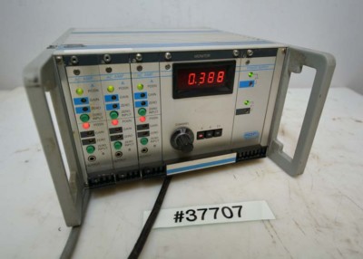 RDP Group Three Channel Amplifier Module Model 602 (Inv.37707) | eBay