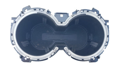 2020-2022 Alfa Romeo Giulia Dual Cupholder Center Console LED Strip #W