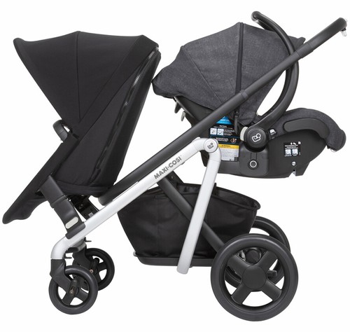 maxi cosi double