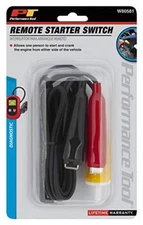 Performance Tool W80581 Remote Starter Switch