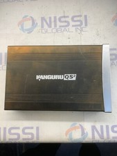 Kanguru QS2 Lightscribe DVD /-