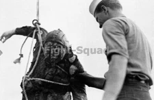 WW2 Picture Photo Japanese Pilot Remains Recovery Pearl Harbor 1905