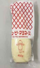 KEWPIE JAPANESE MAYONNAISE450G FREE UK DELIVERY