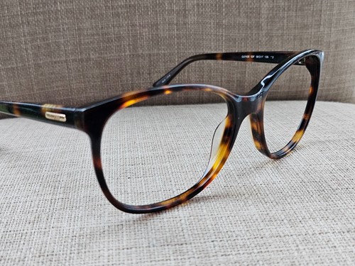Guess Eyeglasses Frame GU7426 52F 58[]17 135 Tortoise Unisex Glasses Eyewear
