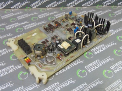 USED Foxboro F0109BR-E Power Converter Board F8621E